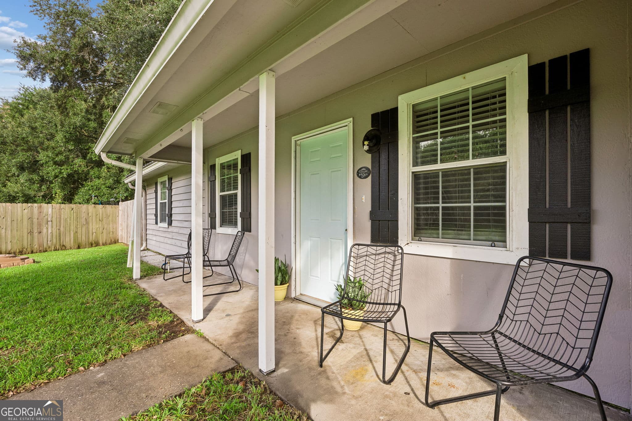 3 bedroom, 2 bathroom, 1,632 sq ft single family residence for sale at 102 Richardson Court, St. Marys, GA 31558 — photo 6