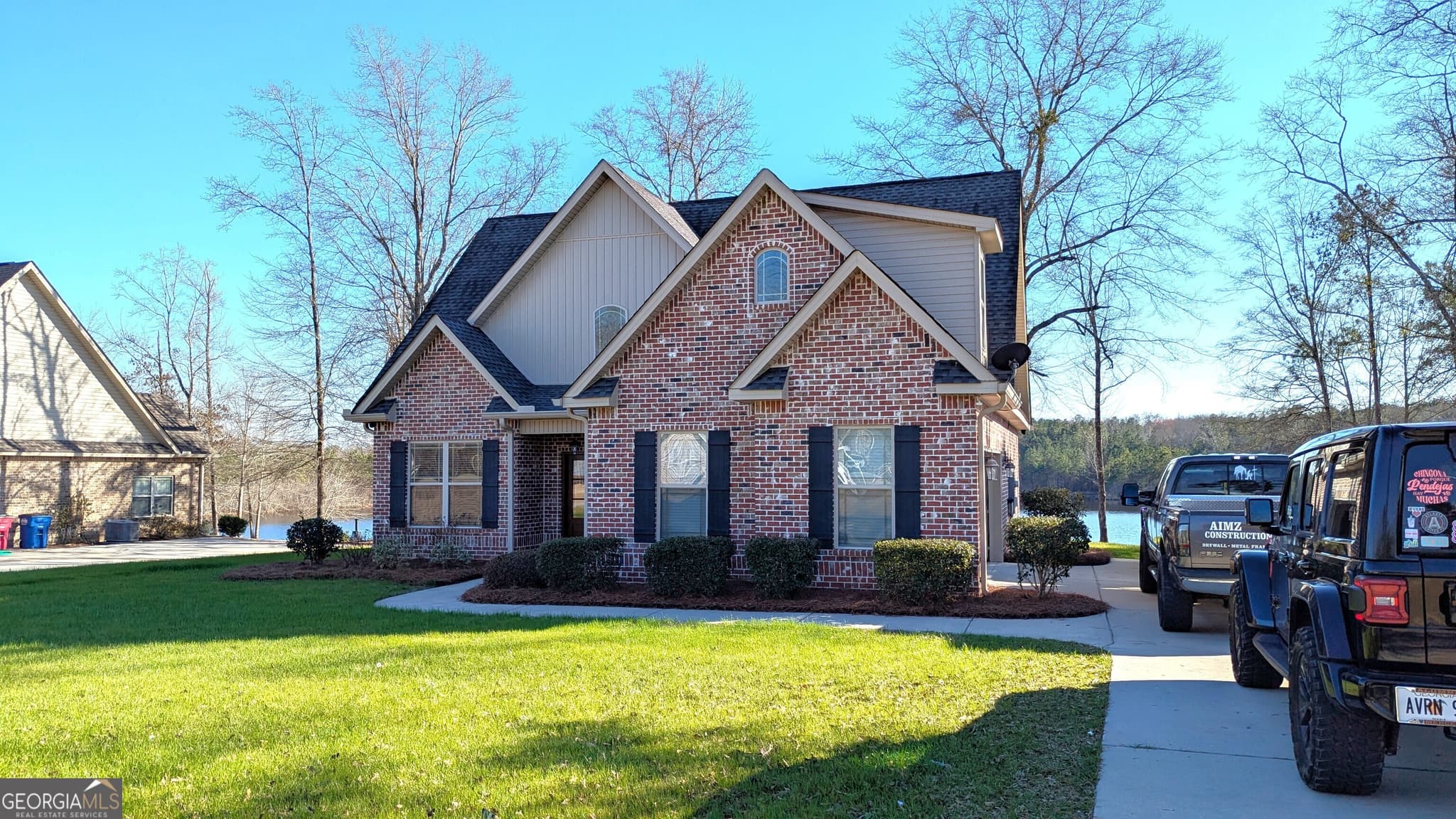 4 bedroom, 2.5 bathroom, 1,879 sq ft single family residence for rent at 326 Willow Cove Court, Lizella, GA 31052 for $2,800 a month — photo 1 of 1