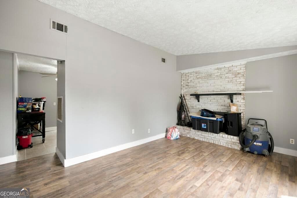 4 bedroom, 1.5 bathroom, 1,276 sq ft single family residence for sale at 507 Feagin Mill Road, Warner Robins, GA 31088 — photo 6