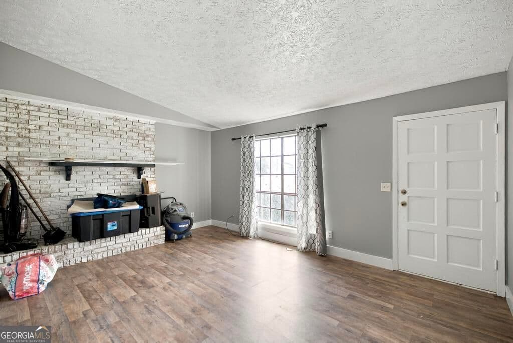 4 bedroom, 1.5 bathroom, 1,276 sq ft single family residence for sale at 507 Feagin Mill Road, Warner Robins, GA 31088 — photo 7