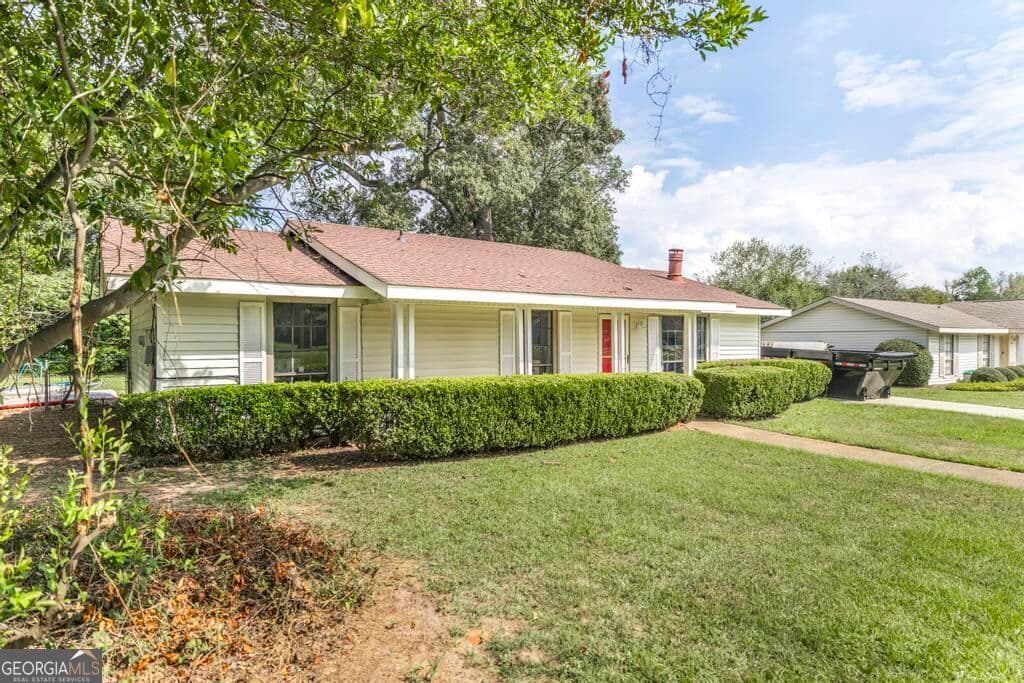 4 bedroom, 1.5 bathroom, 1,276 sq ft single family residence for sale at 507 Feagin Mill Road, Warner Robins, GA 31088 — photo 3