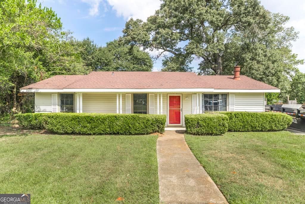 4 bedroom, 1.5 bathroom, 1,276 sq ft single family residence for sale at 507 Feagin Mill Road, Warner Robins, GA 31088 — photo 4