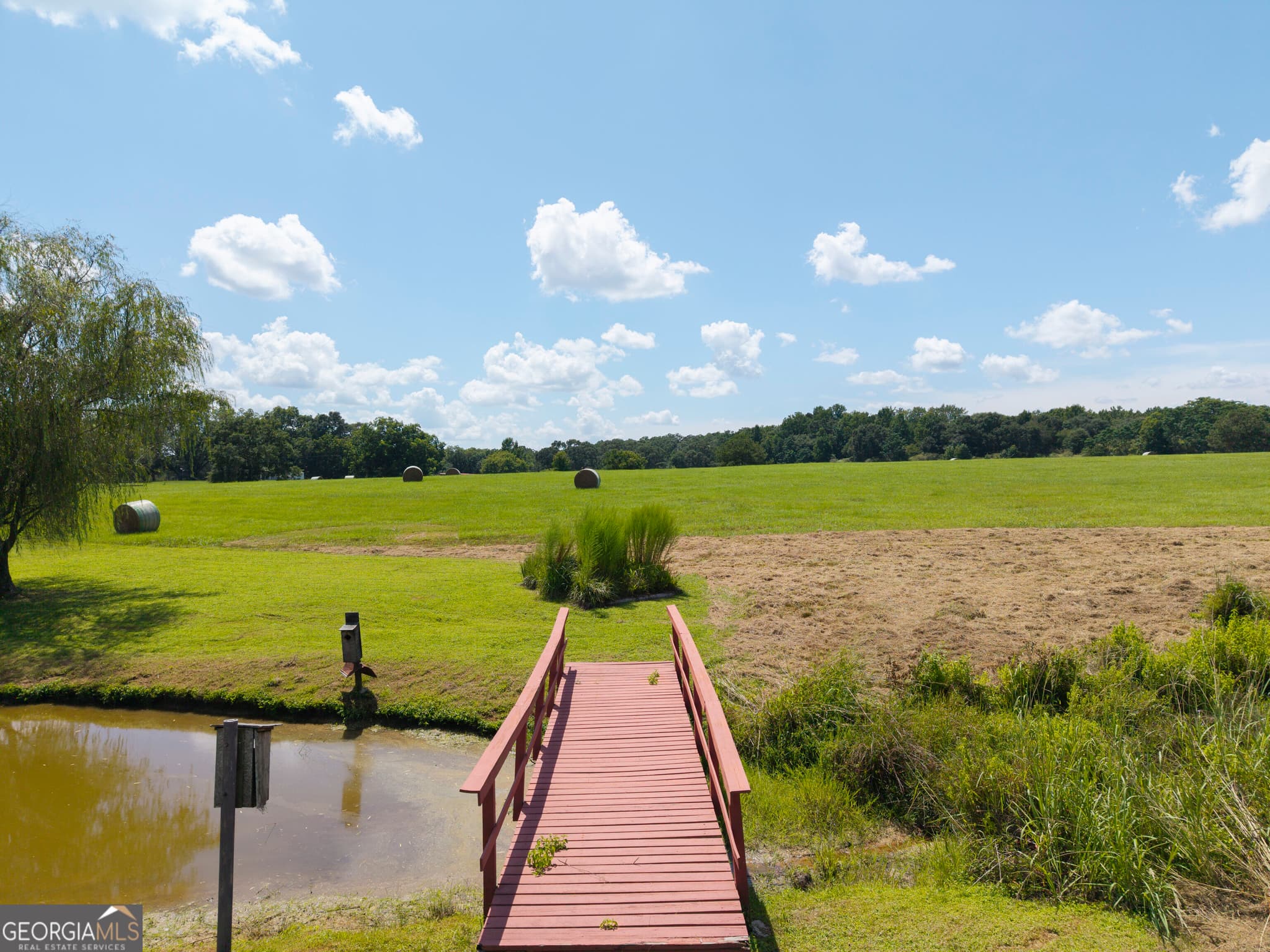 agriculture for sale at 500 Marks Road, Mansfield, GA 30055 — photo 2