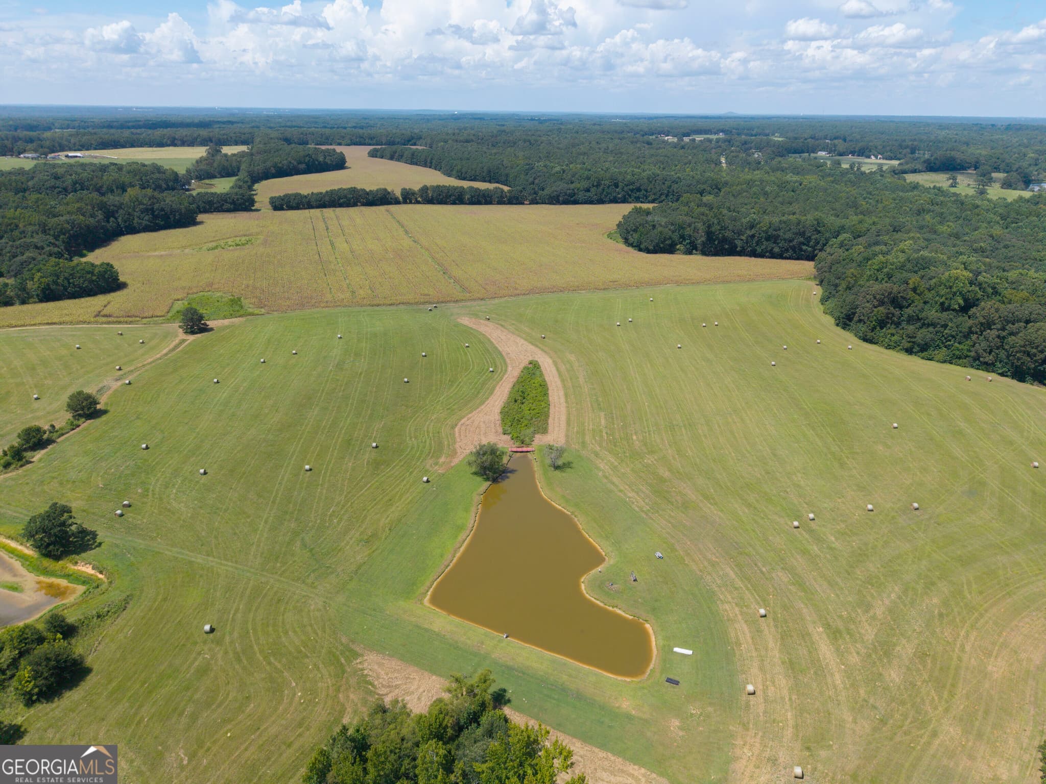agriculture for sale at 500 Marks Road, Mansfield, GA 30055 — photo 3