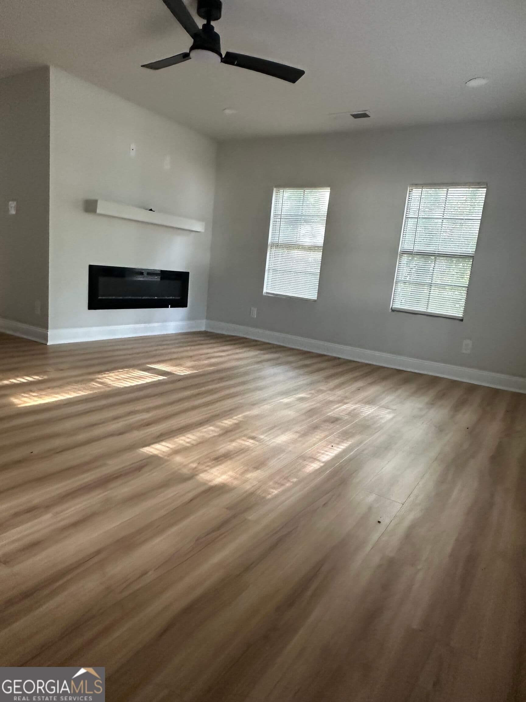 3 bedroom, 2 bathroom, 1,680 sq ft single family residence for rent at 1345 Maple Street, Stockbridge, GA 30281 for $2,100 a month — photo 3