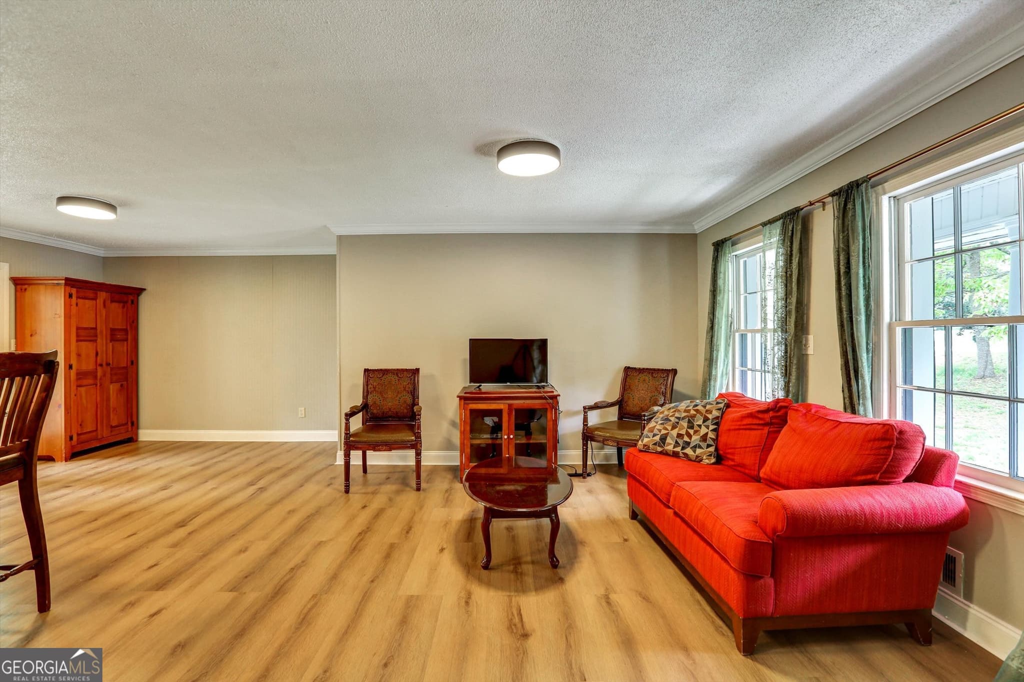 3 bedroom, 2 bathroom, 1,734 sq ft single family residence for sale at 1095 Athens Road, Winterville, GA 30683 — photo 7
