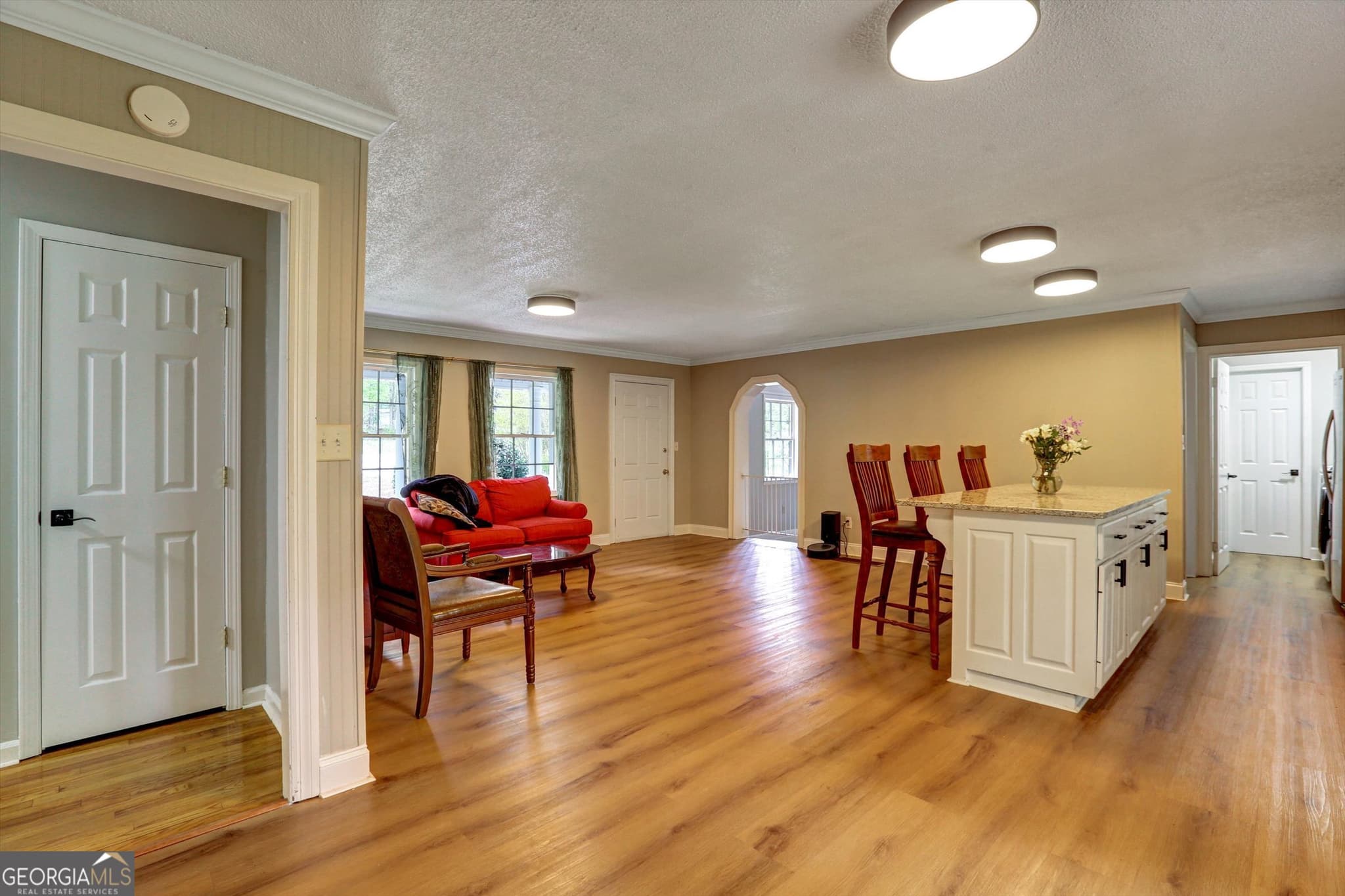 3 bedroom, 2 bathroom, 1,734 sq ft single family residence for sale at 1095 Athens Road, Winterville, GA 30683 — photo 8