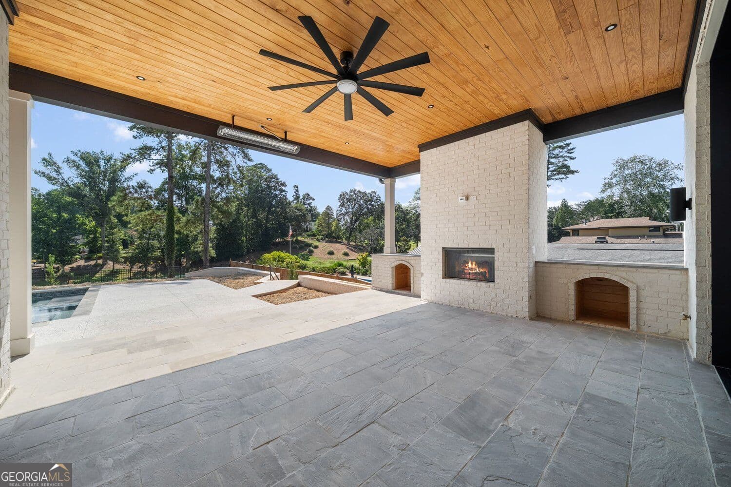 5 bedroom, 5.5 bathroom single family residence for sale at 65 Woodlawn Drive, Marietta, GA 30067 — photo 6