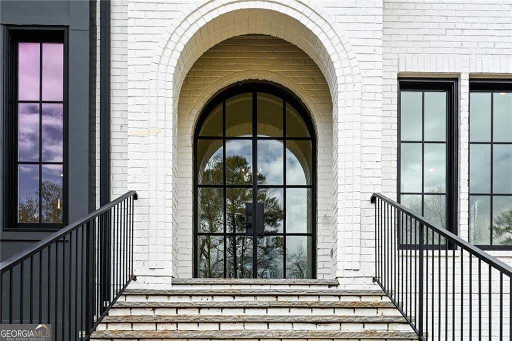 5 bedroom, 5.5 bathroom single family residence for sale at 65 Woodlawn Drive, Marietta, GA 30067