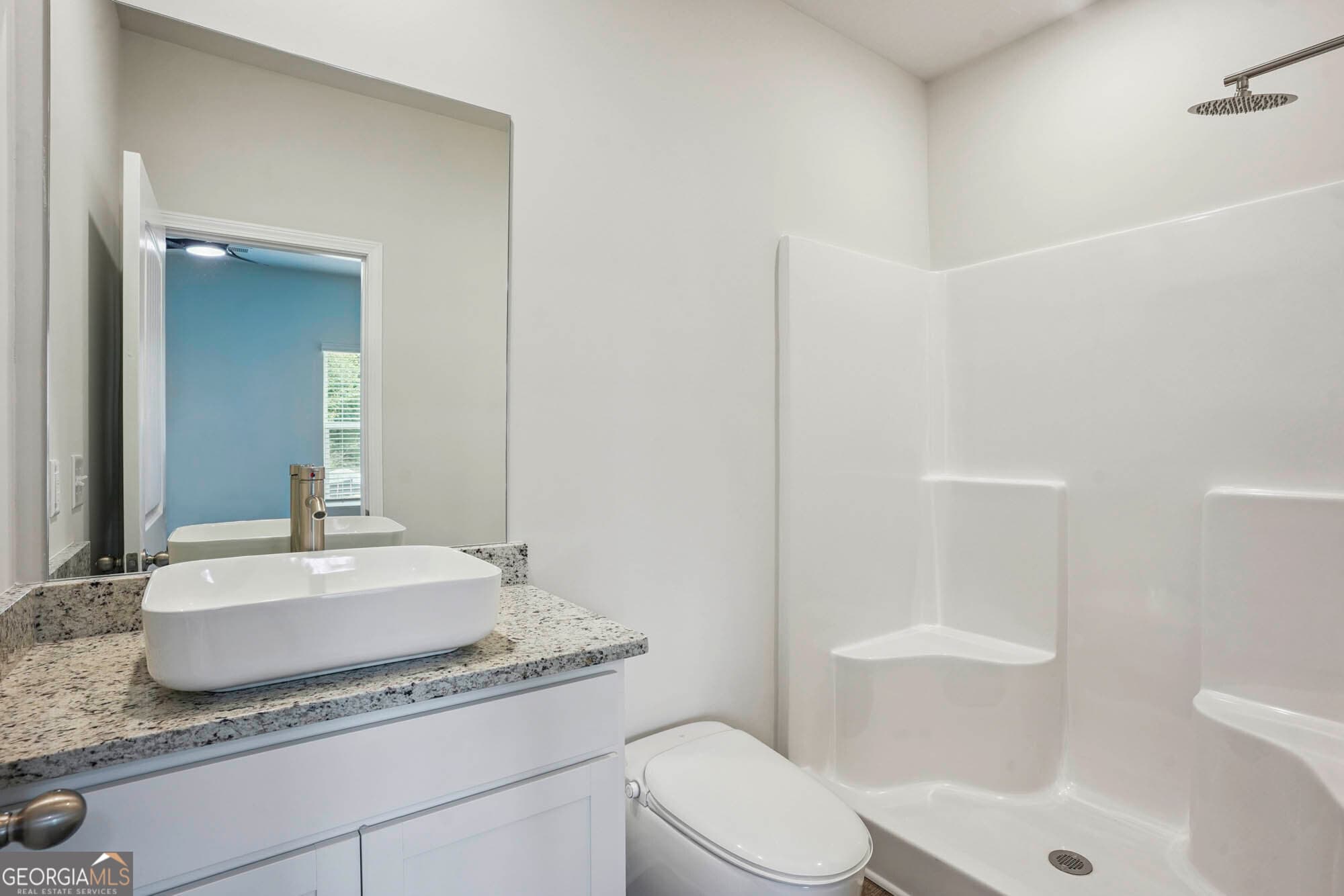 4 bedroom, 3 bathroom, 2,000 sq ft single family residence for sale at 50 Faulkner Circle, Social Circle, GA 30025 — photo 7