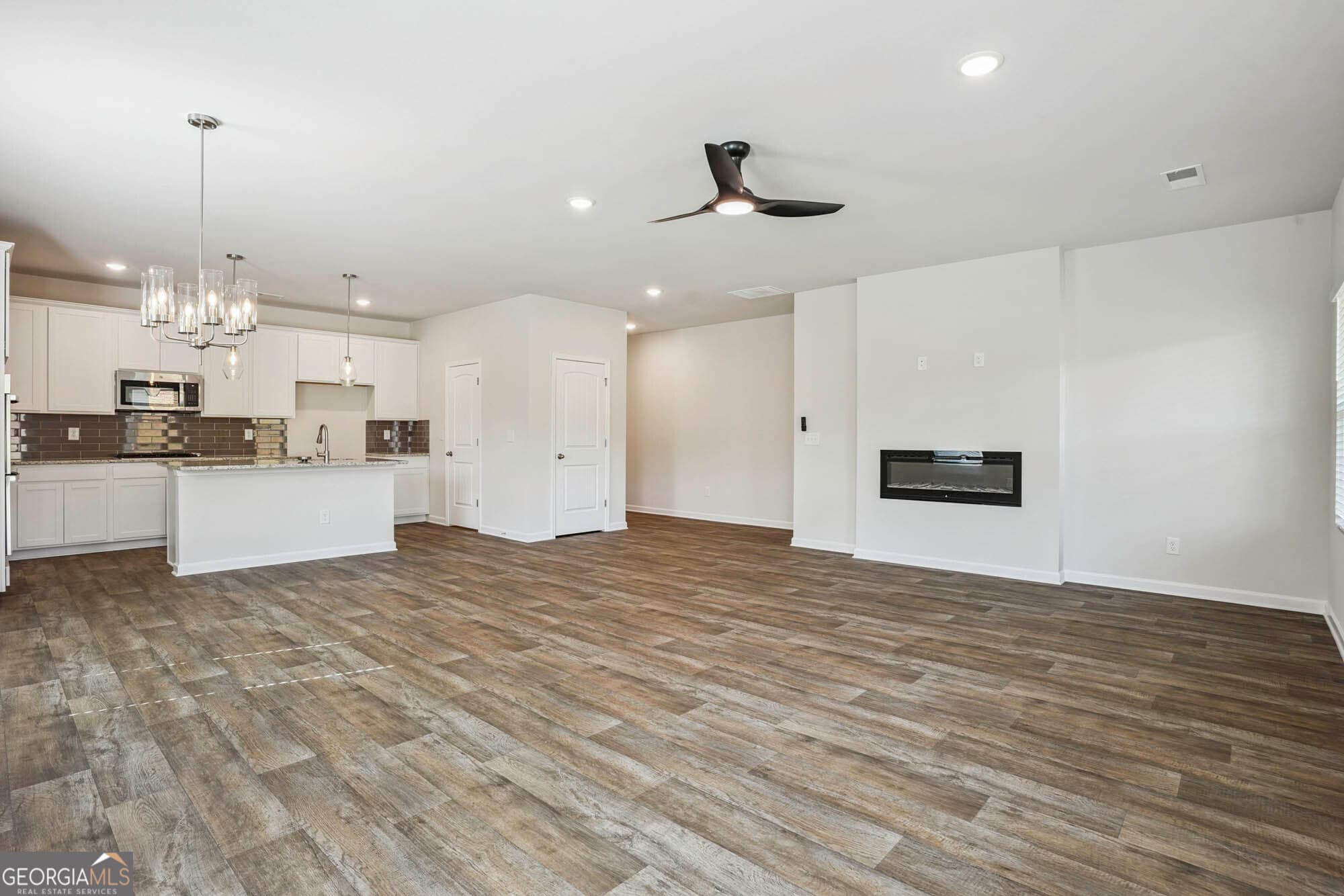 4 bedroom, 3 bathroom, 2,000 sq ft single family residence for sale at 50 Faulkner Circle, Social Circle, GA 30025 — photo 10