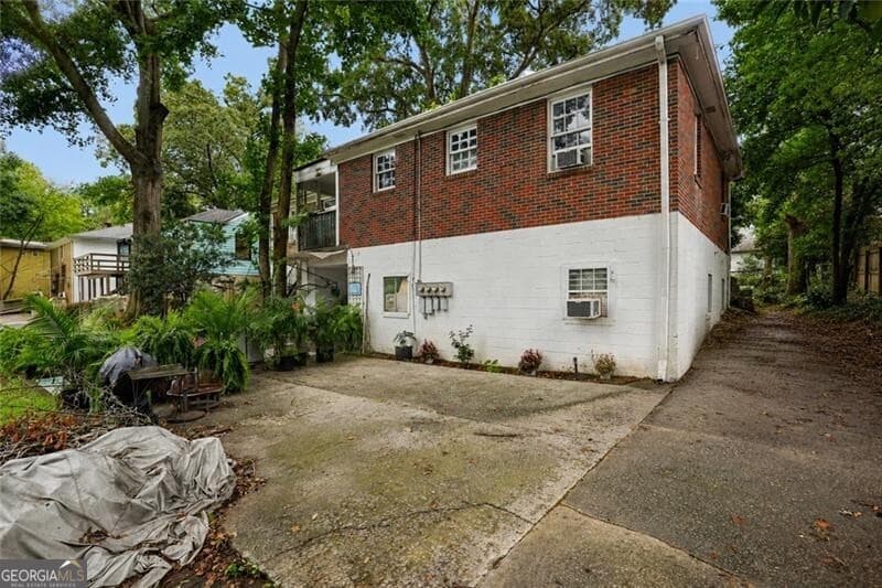 multi family,quadruplex for sale at 2956 Grandview Avenue, Atlanta, GA 30305 — photo 7