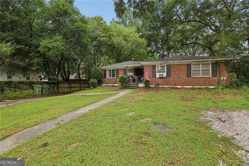 multi family,quadruplex for sale at 2956 Grandview Avenue, Atlanta, GA 30305 — photo 3