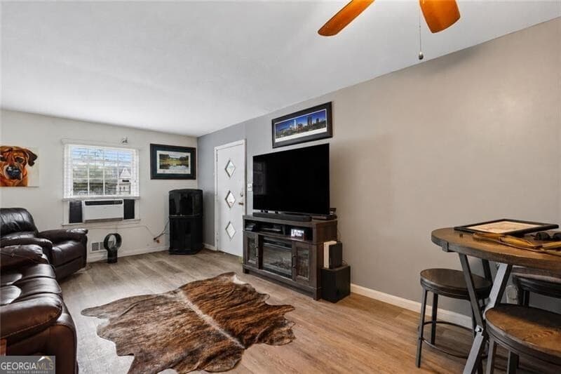 multi family,quadruplex for sale at 2956 Grandview Avenue, Atlanta, GA 30305 — photo 10