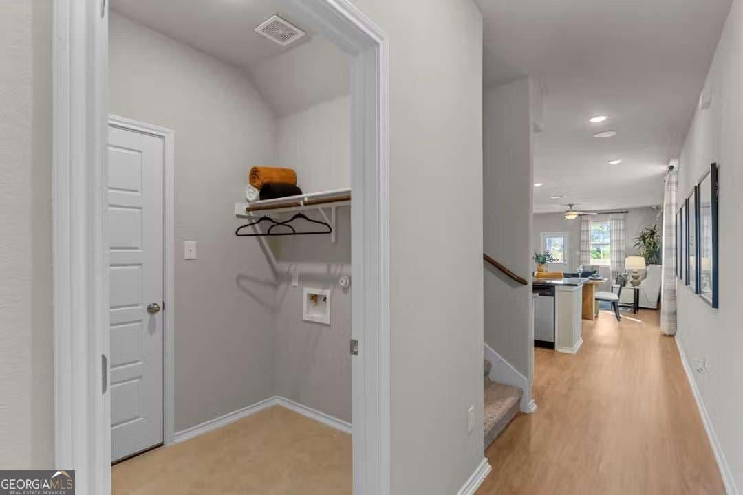 5 bedroom, 3 bathroom single family residence for sale at 132 Greene Farm Trail, Cartersville, GA 30120 — photo 2