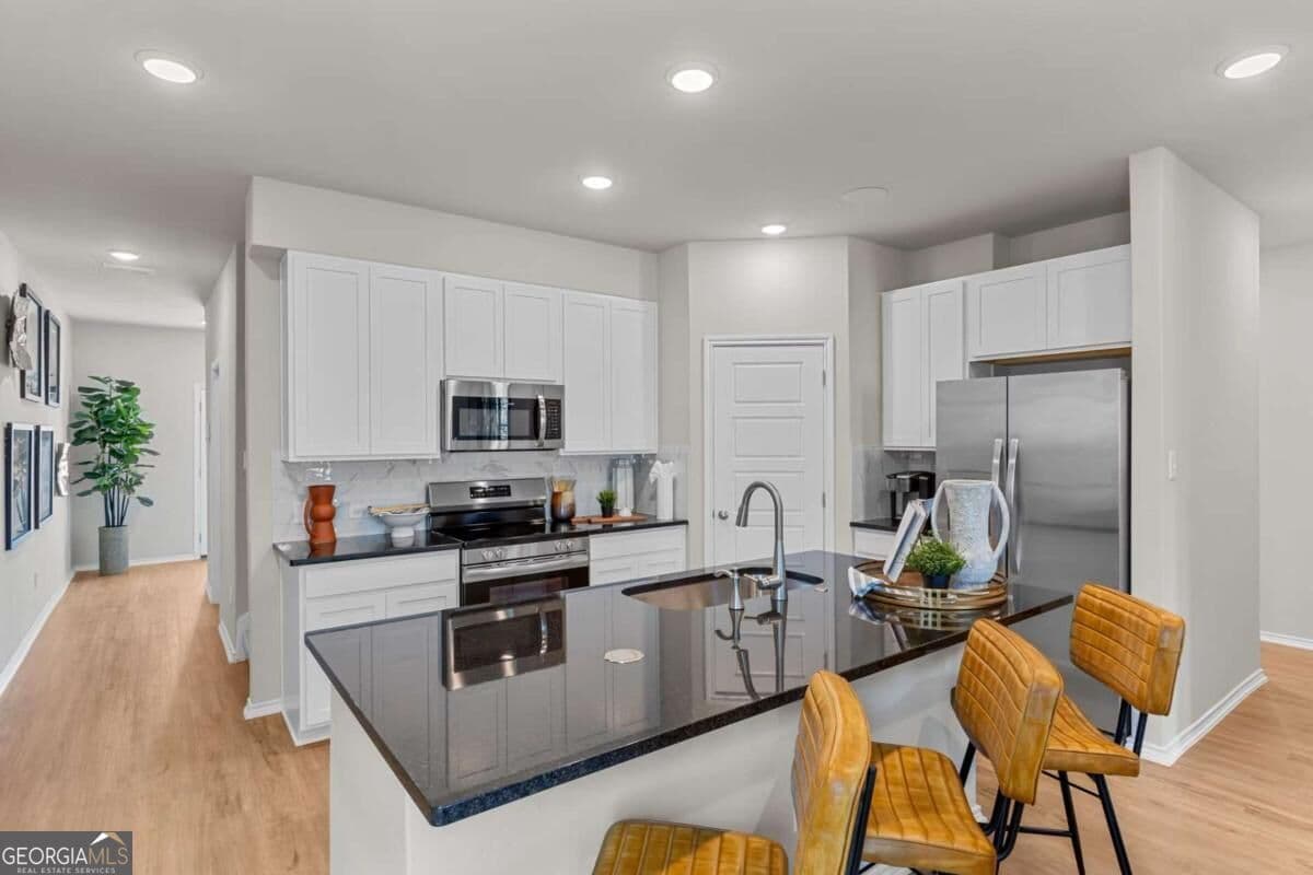 5 bedroom, 3 bathroom single family residence for sale at 132 Greene Farm Trail, Cartersville, GA 30120 — photo 5