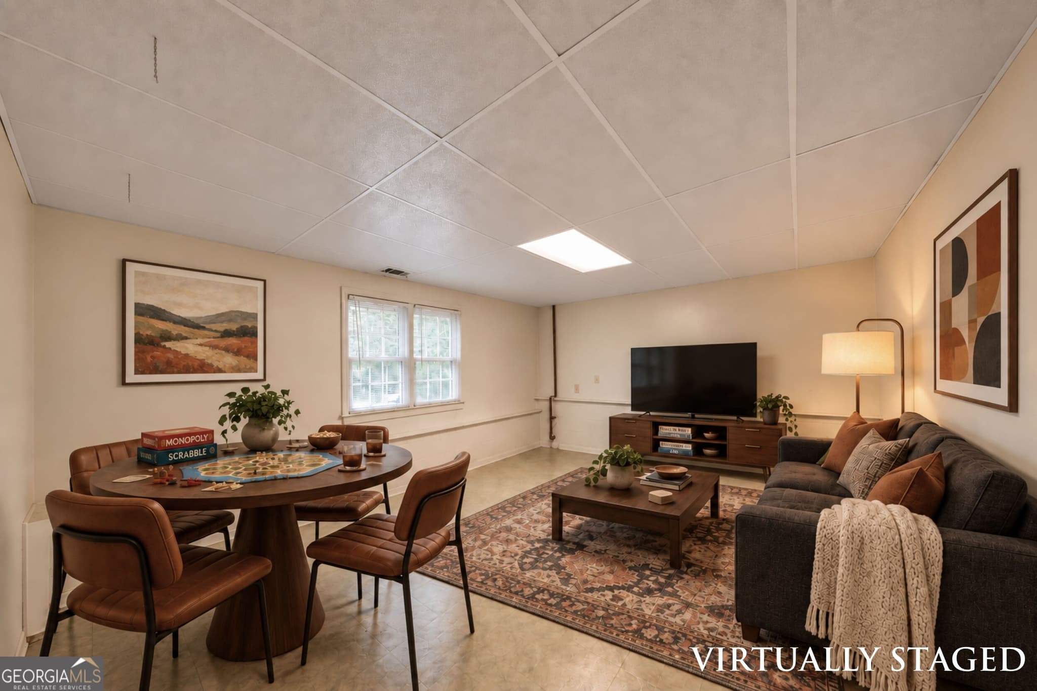 4 bedroom, 2.5 bathroom single family residence for sale at 3304 Hillside Drive, Powder Springs, GA 30127 — photo 6