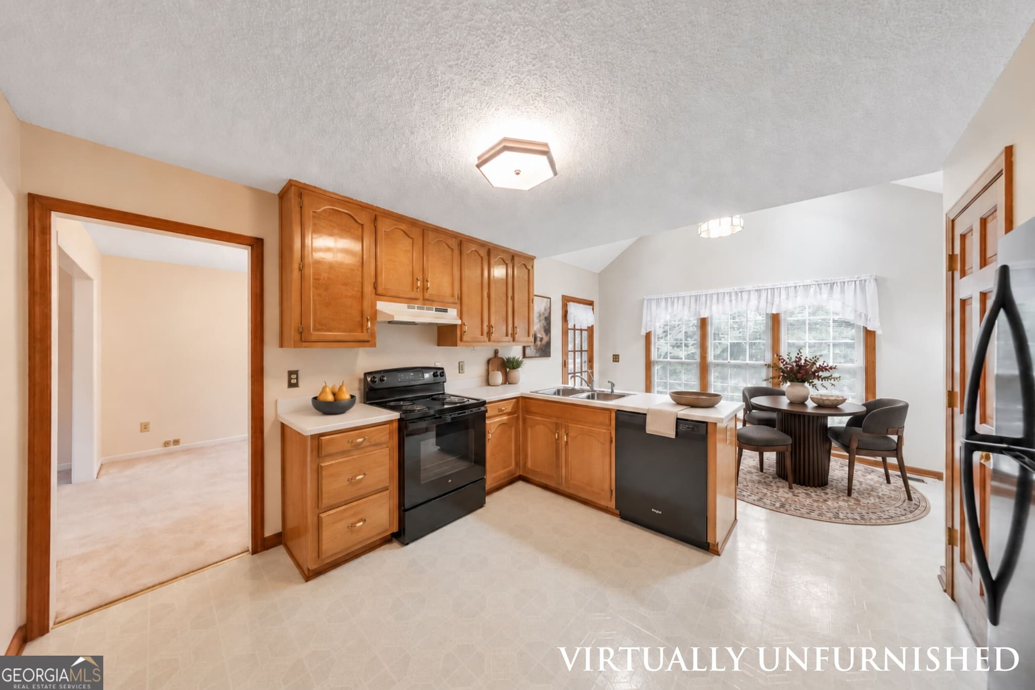 4 bedroom, 2.5 bathroom single family residence for sale at 3304 Hillside Drive, Powder Springs, GA 30127 — photo 3