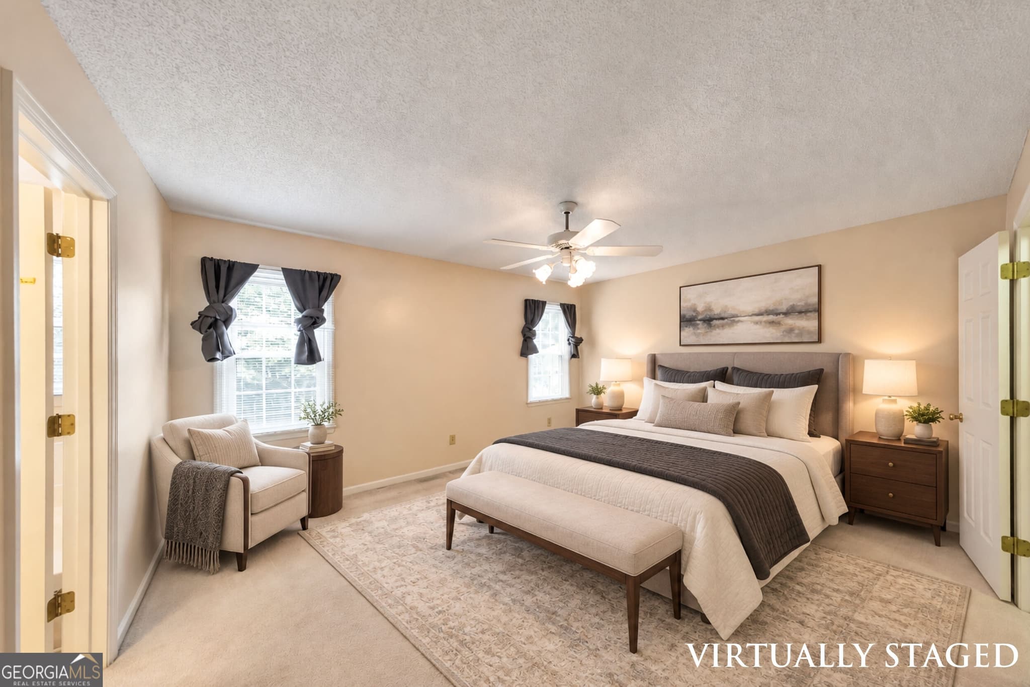 4 bedroom, 2.5 bathroom single family residence for sale at 3304 Hillside Drive, Powder Springs, GA 30127 — photo 5