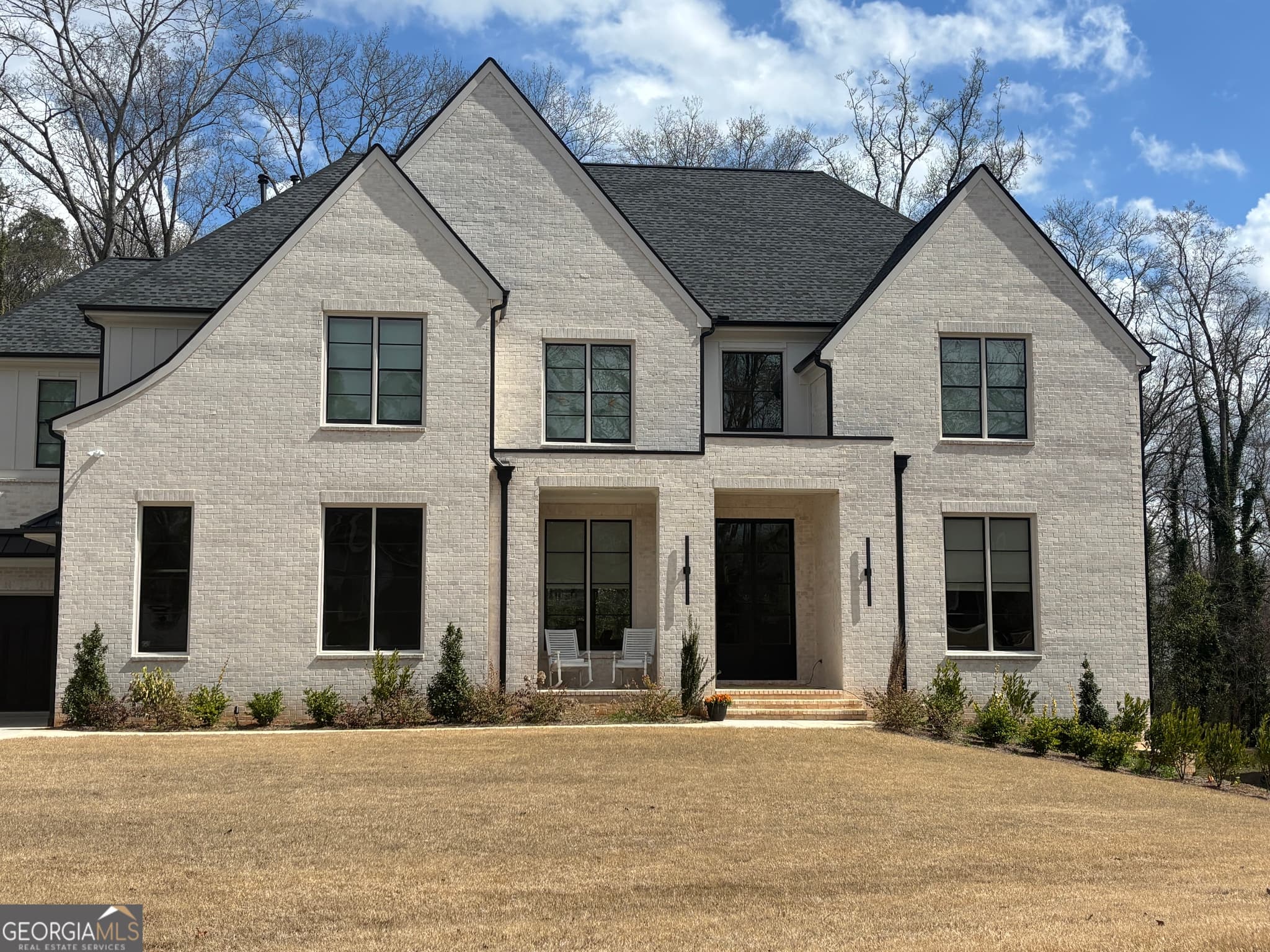 5 bedroom, 3 bathroom, 4,000 sq ft single family residence for sale at 0 Hamby Road, Acworth, GA 30102 — photo 6