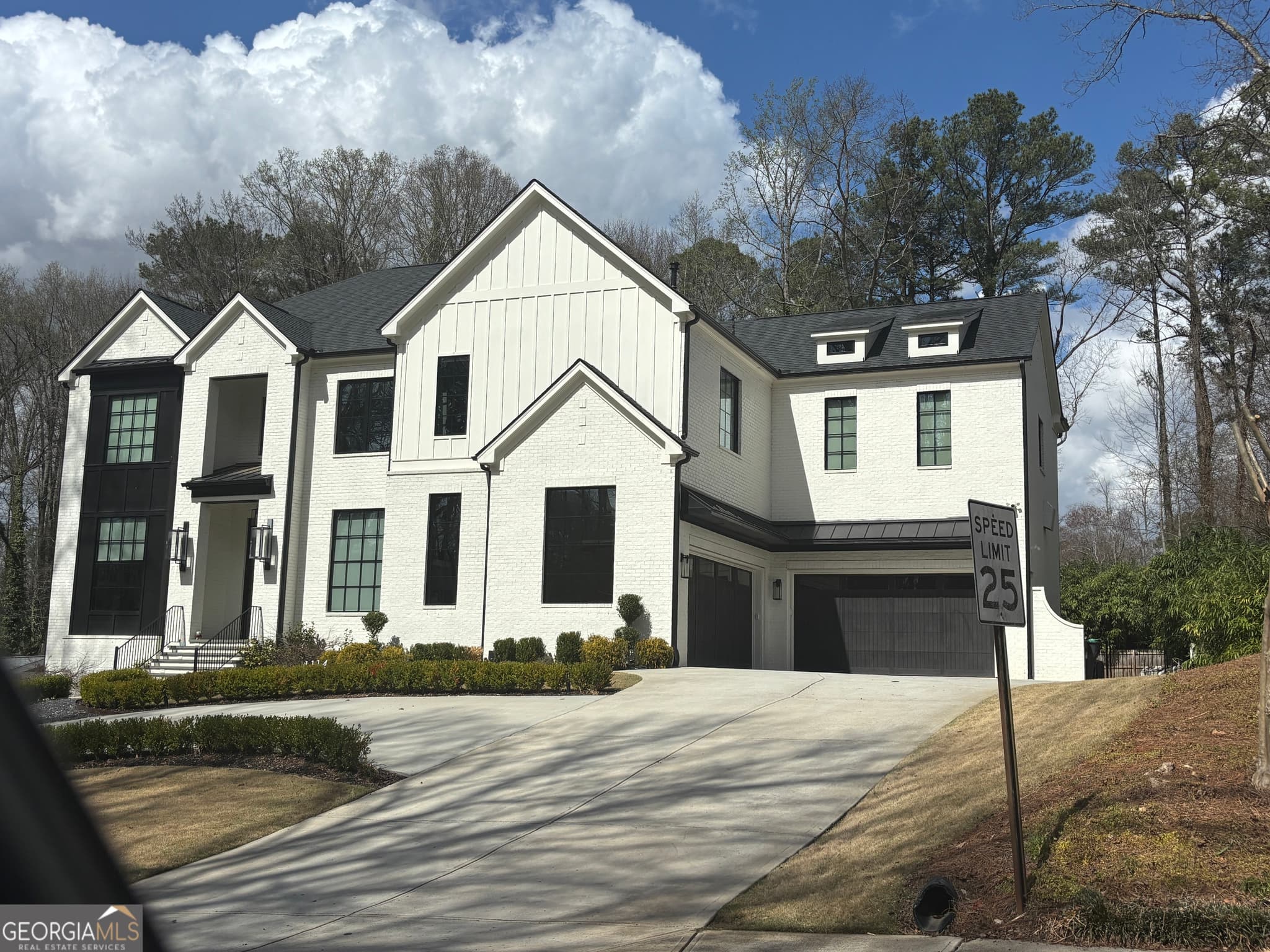 5 bedroom, 3 bathroom, 4,000 sq ft single family residence for sale at 0 Hamby Road, Acworth, GA 30102 — photo 7