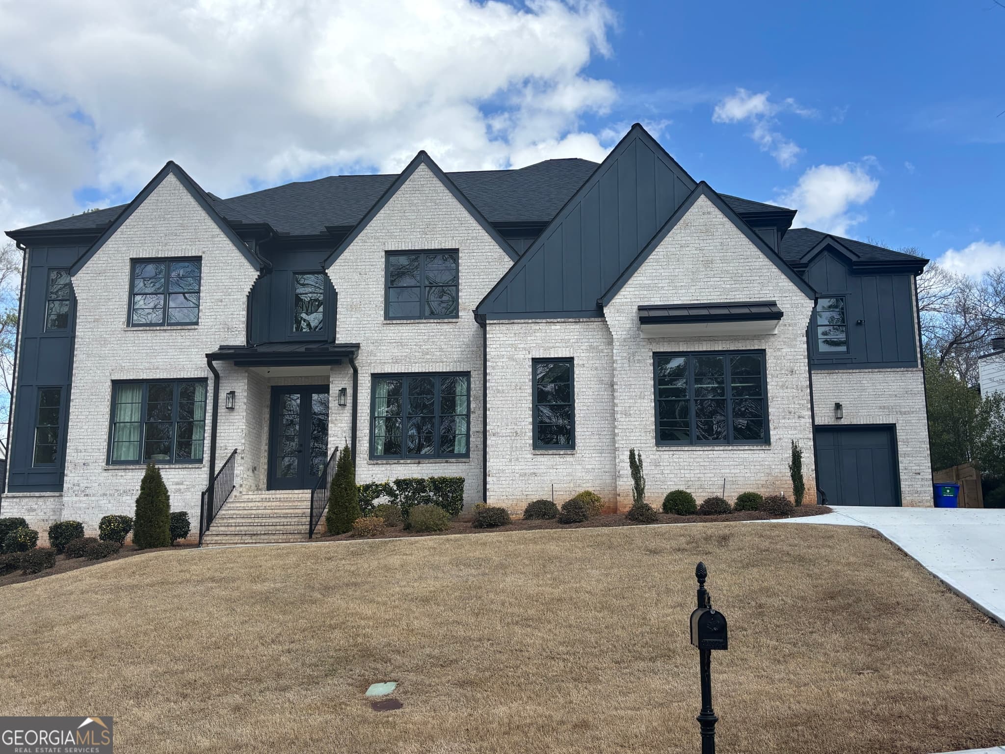 5 bedroom, 3 bathroom, 4,000 sq ft single family residence for sale at 0 Hamby Road, Acworth, GA 30102 — photo 8