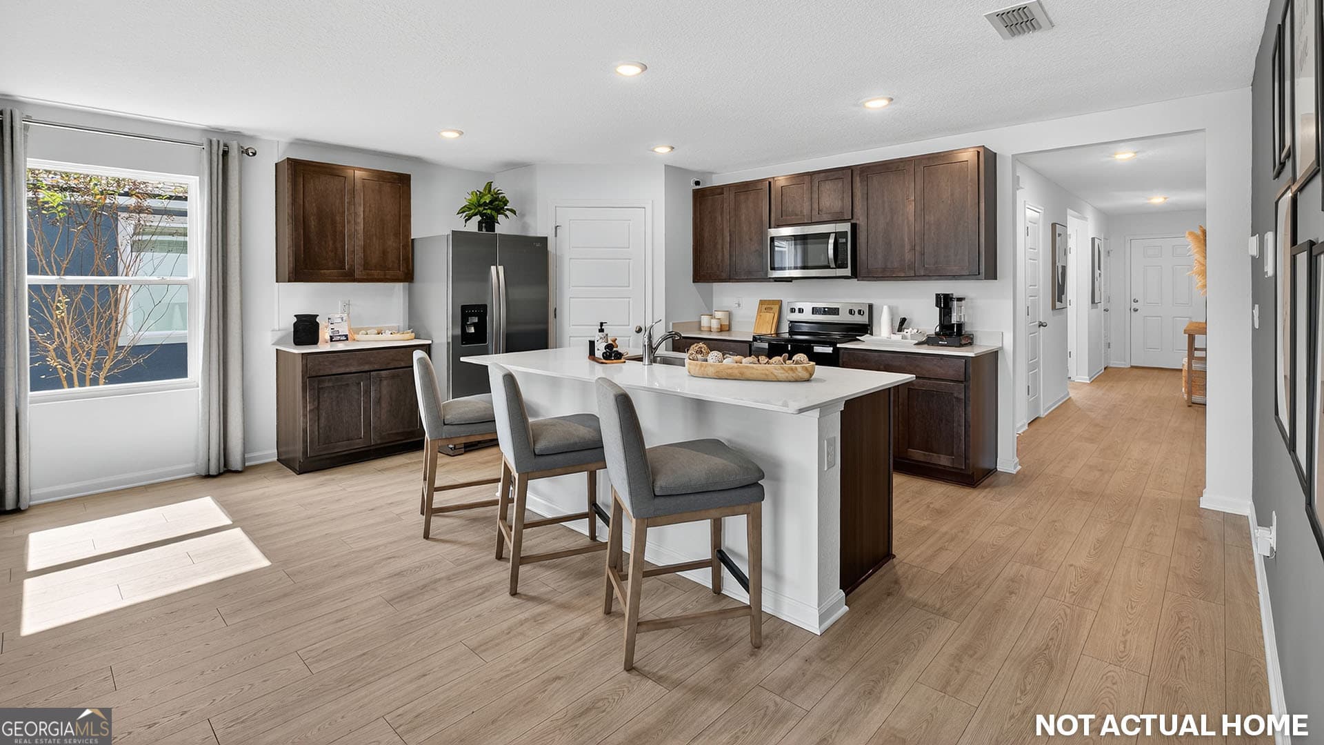 4 bedroom, 2 bathroom, 1,862 sq ft single family residence for sale at 103 Canopy Crossing, Kingsland, GA 31548 — photo 6
