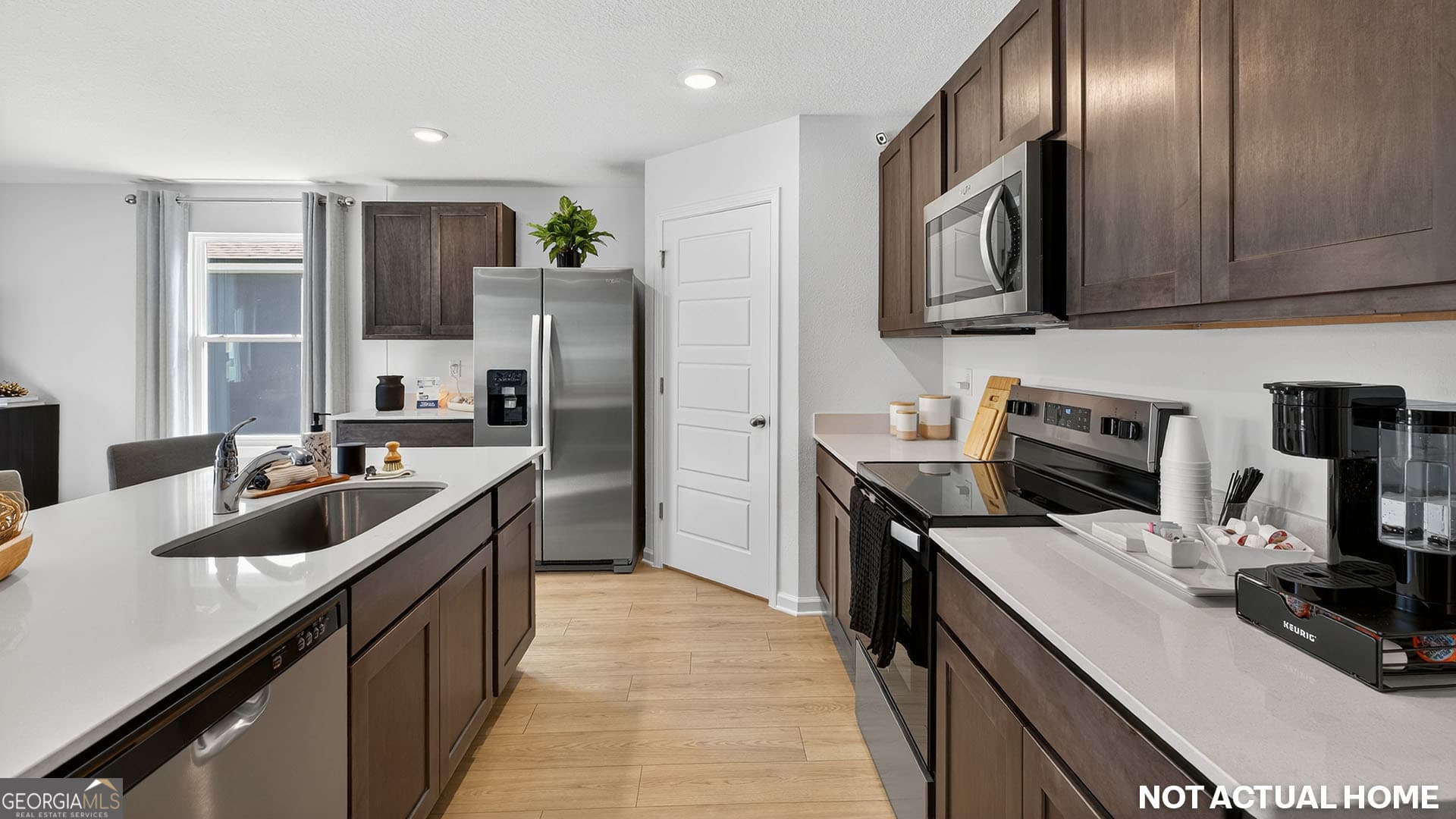 4 bedroom, 2 bathroom, 1,862 sq ft single family residence for sale at 103 Canopy Crossing, Kingsland, GA 31548 — photo 5