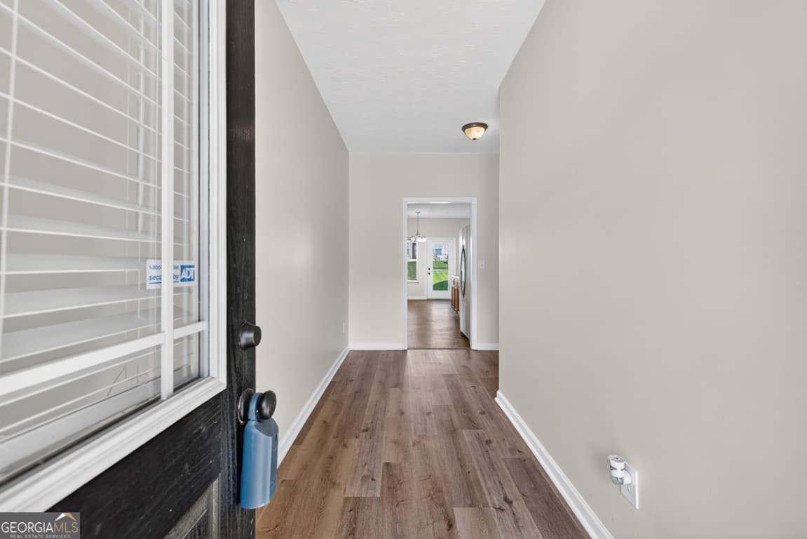 3 bedroom, 2.5 bathroom, 1,776 sq ft townhouse for sale at 52 Providence Oak Court, Lawrenceville, GA 30046 — photo 3
