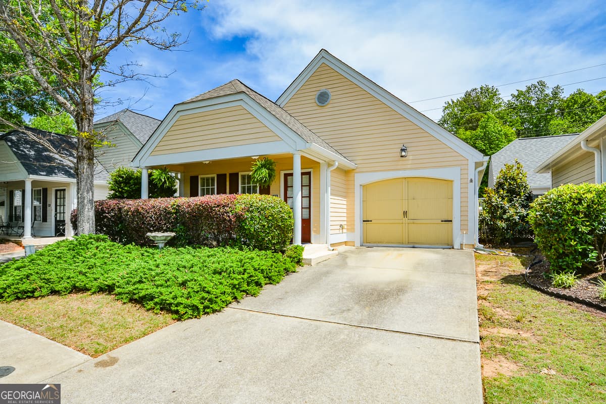 3 bedroom, 2 bathroom, 1,422 sq ft condominium sold at 4930 Carson Glen Lane 50, Acworth, GA 30101