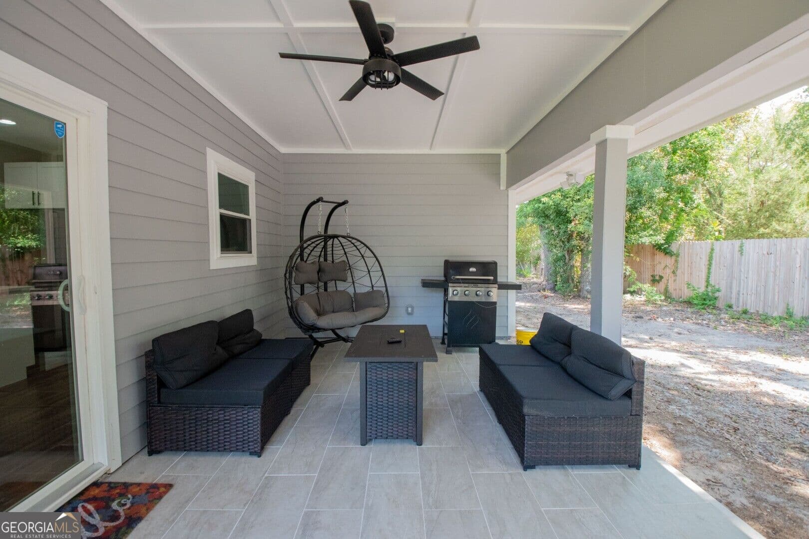3 bedroom, 2 bathroom, 1,491 sq ft single family residence for sale at 56 Elizabeth Street, Folkston, GA 31537 — photo 6