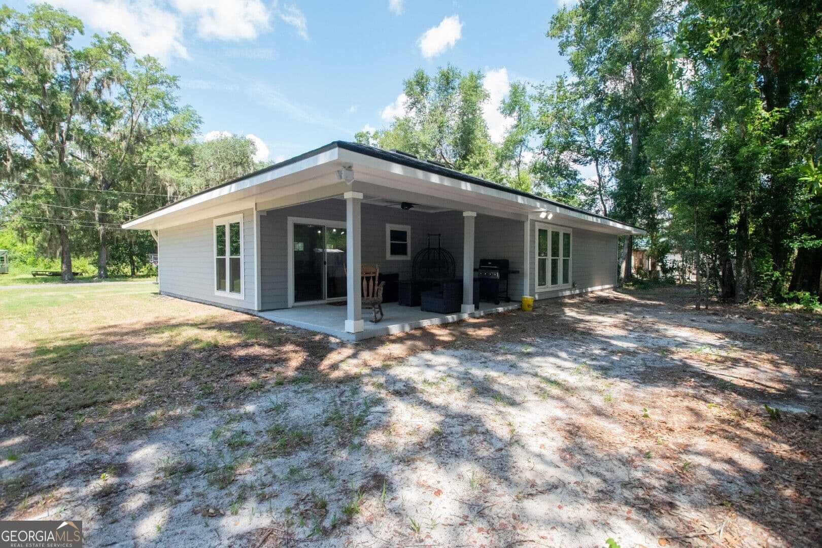 3 bedroom, 2 bathroom, 1,491 sq ft single family residence for sale at 56 Elizabeth Street, Folkston, GA 31537 — photo 7
