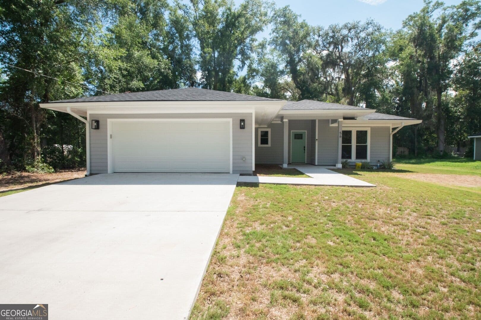 3 bedroom, 2 bathroom, 1,491 sq ft single family residence for sale at 56 Elizabeth Street, Folkston, GA 31537 — photo 3
