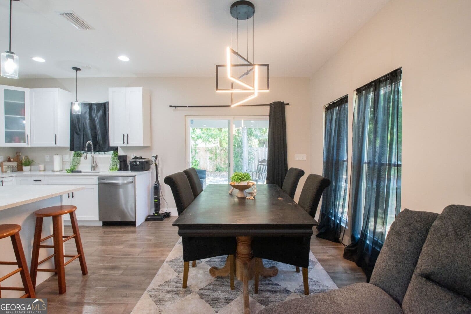 3 bedroom, 2 bathroom, 1,491 sq ft single family residence for sale at 56 Elizabeth Street, Folkston, GA 31537 — photo 10