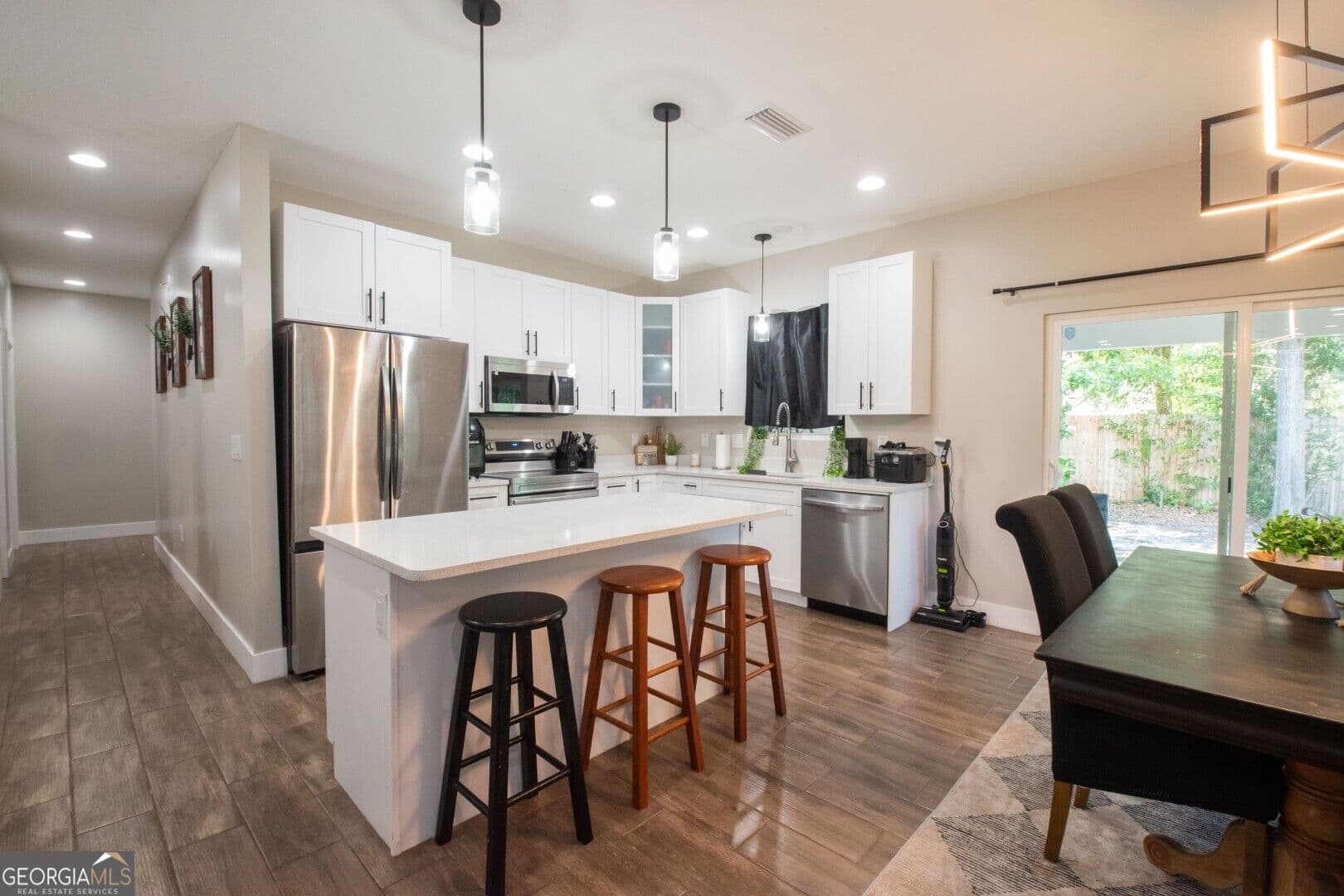 3 bedroom, 2 bathroom, 1,491 sq ft single family residence for sale at 56 Elizabeth Street, Folkston, GA 31537 — photo 8