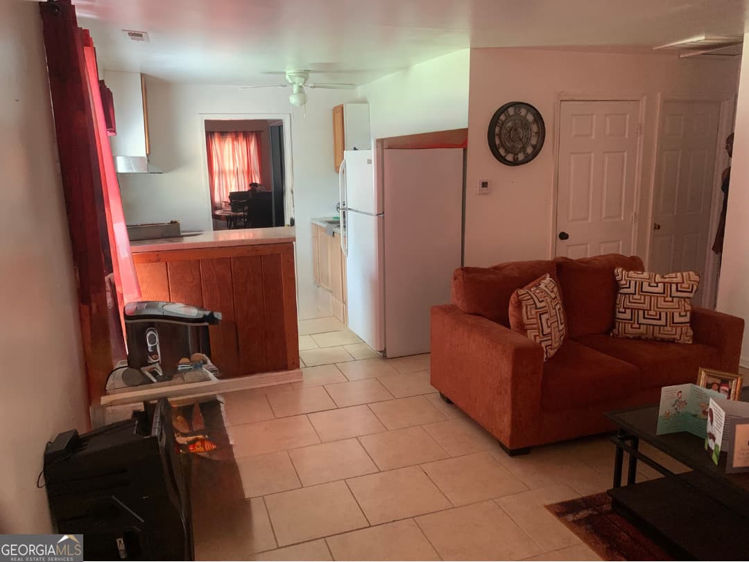 2 bedroom, 1 bathroom, 988 sq ft single family residence for sale at 1933 Henry Crumpton Drive, Birmingham, AL 35211 — photo 7