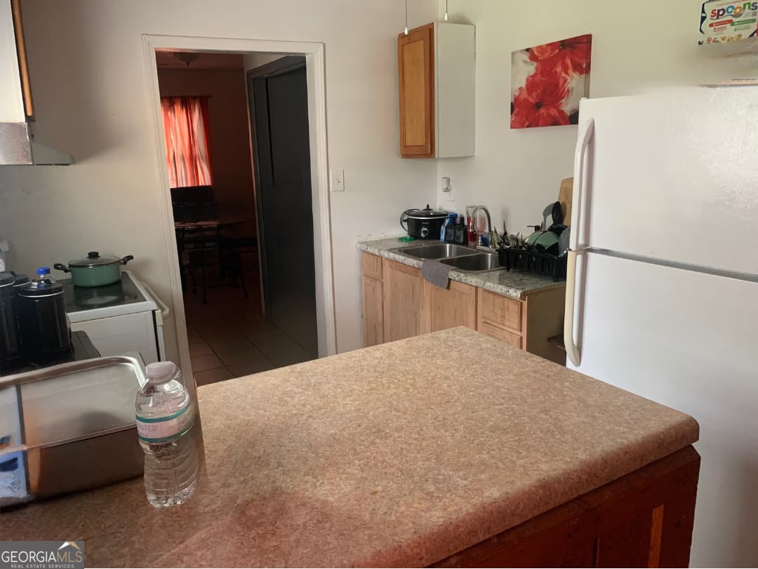 2 bedroom, 1 bathroom, 988 sq ft single family residence for sale at 1933 Henry Crumpton Drive, Birmingham, AL 35211 — photo 8