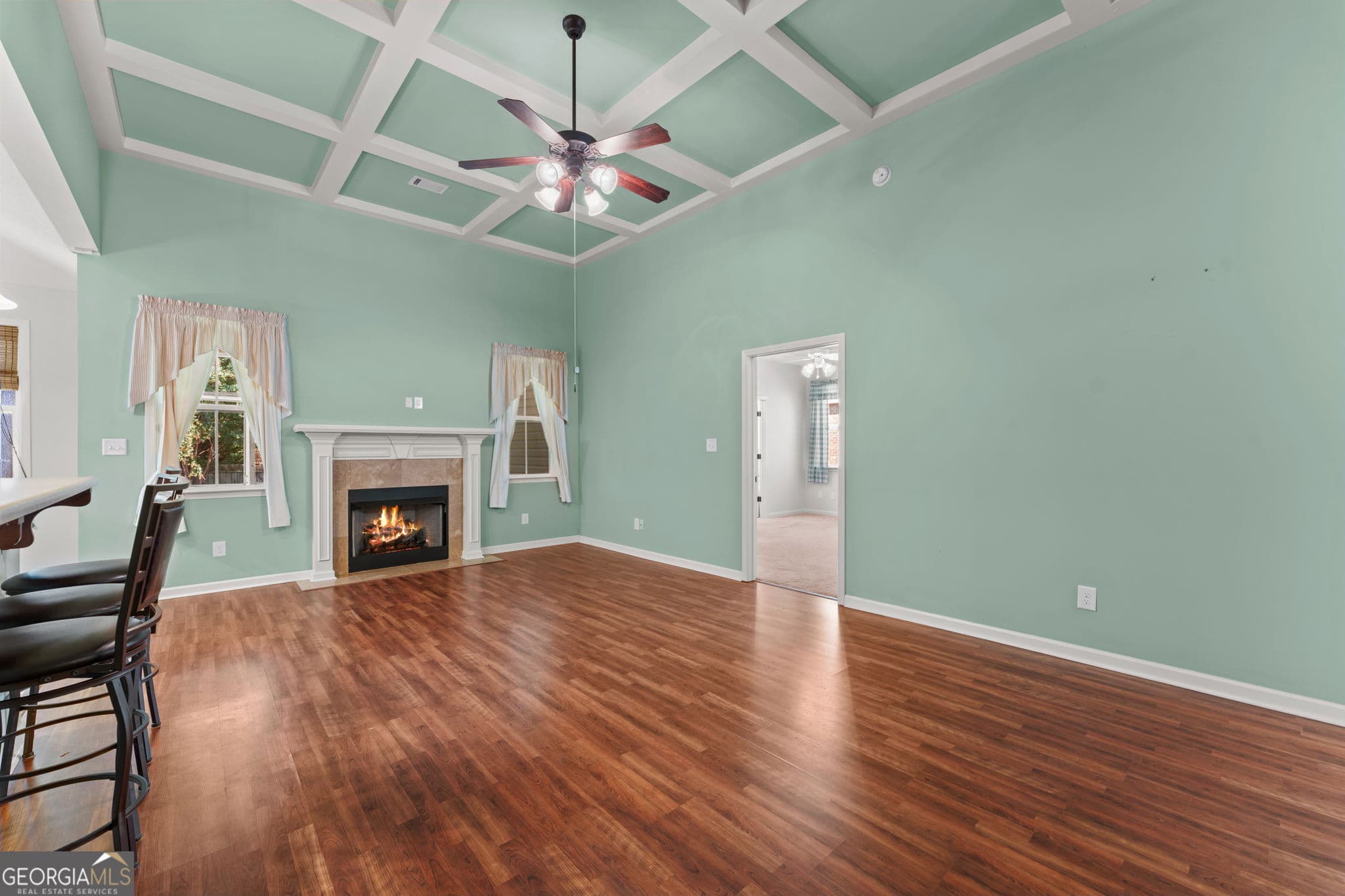 3 bedroom, 2 bathroom, 1,352 sq ft single family residence for sale at 205 Edgarton Way, Bonaire, GA 31005 — photo 7