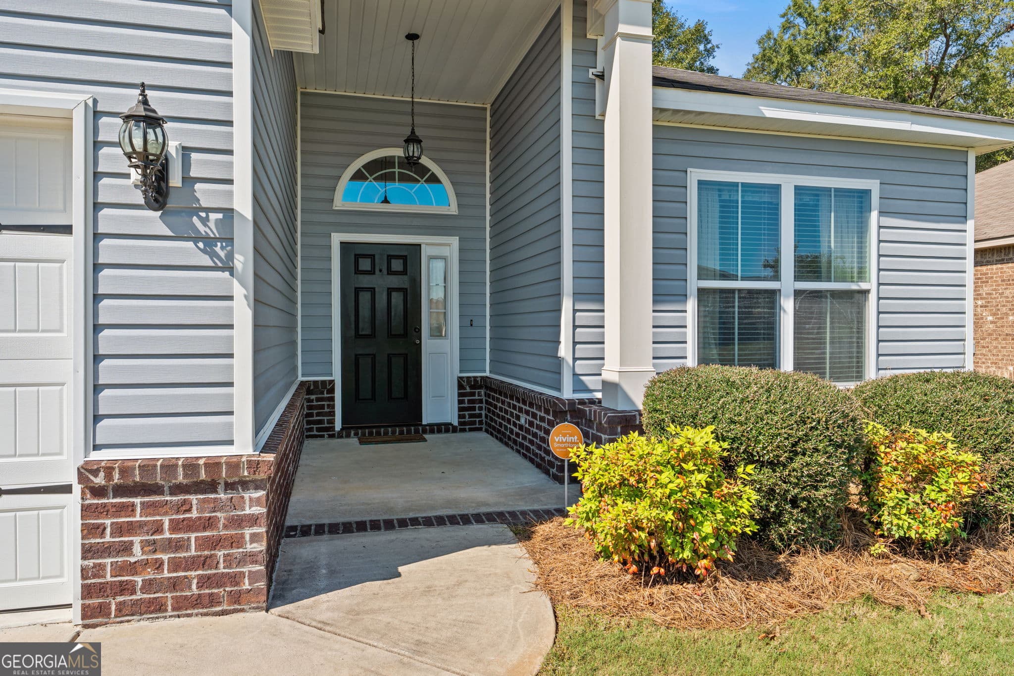 3 bedroom, 2 bathroom, 1,352 sq ft single family residence for sale at 205 Edgarton Way, Bonaire, GA 31005 — photo 3
