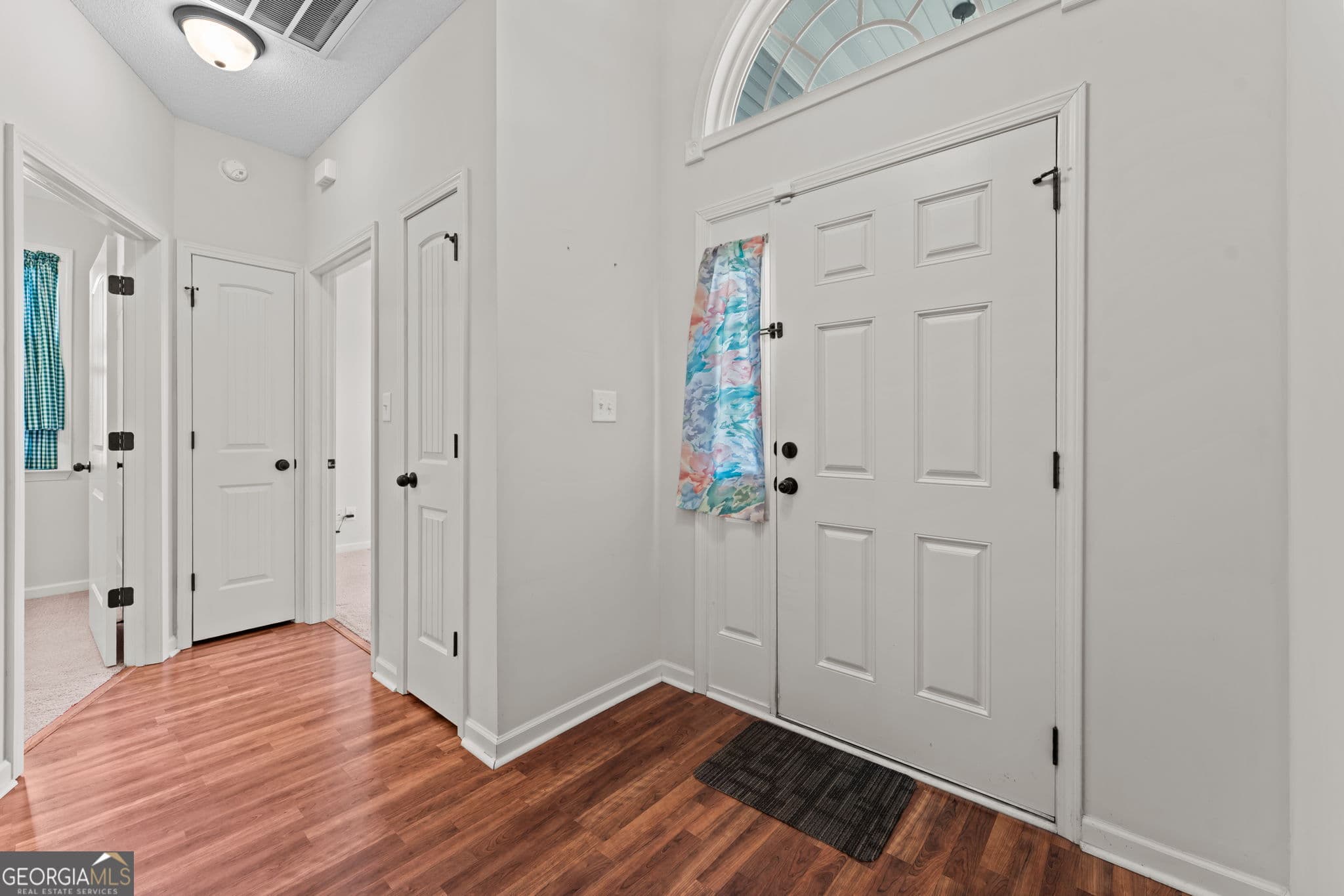 3 bedroom, 2 bathroom, 1,352 sq ft single family residence for sale at 205 Edgarton Way, Bonaire, GA 31005 — photo 5