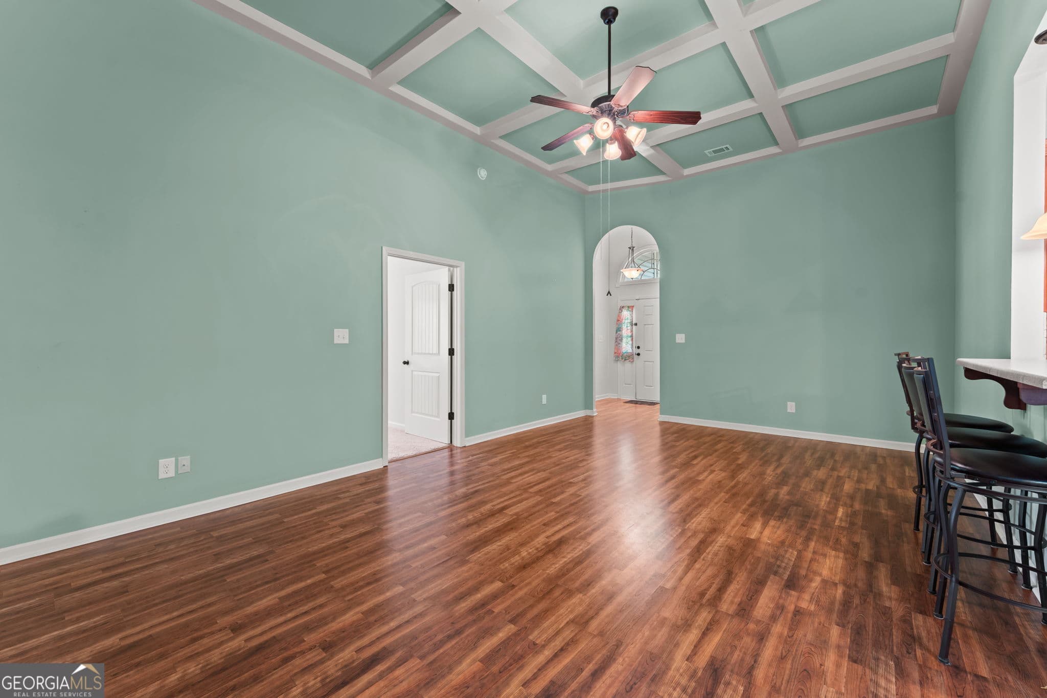 3 bedroom, 2 bathroom, 1,352 sq ft single family residence for sale at 205 Edgarton Way, Bonaire, GA 31005 — photo 9