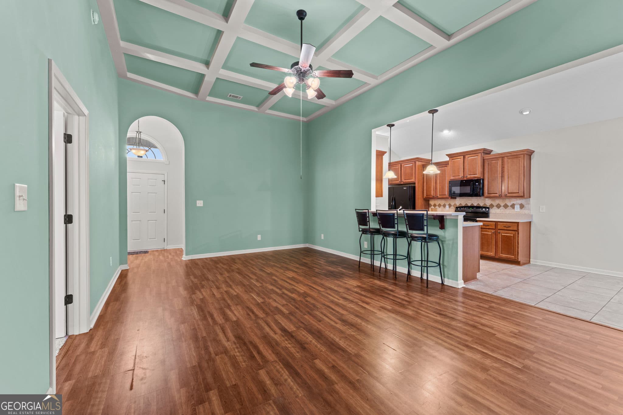 3 bedroom, 2 bathroom, 1,352 sq ft single family residence for sale at 205 Edgarton Way, Bonaire, GA 31005 — photo 8