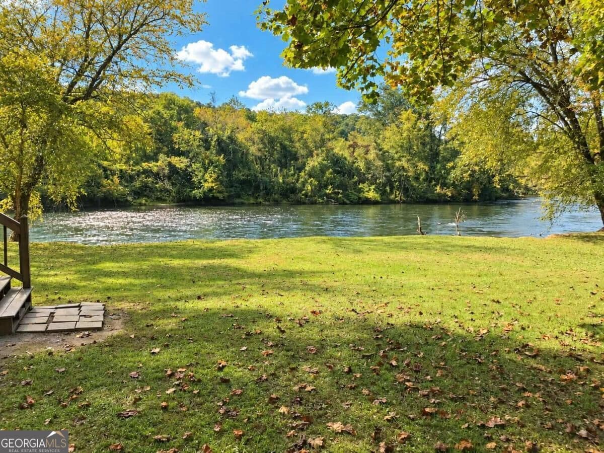 2 bedroom, 2 bathroom, 1,328 sq ft cabin,single family residence for sale at 788 Fish Trap Trail, Mineral Bluff, GA 30559 — photo 10