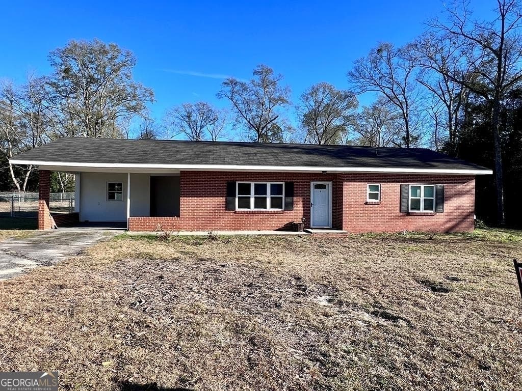 2084 Church Street, Rentz, GA 31075 — most recent listing photo