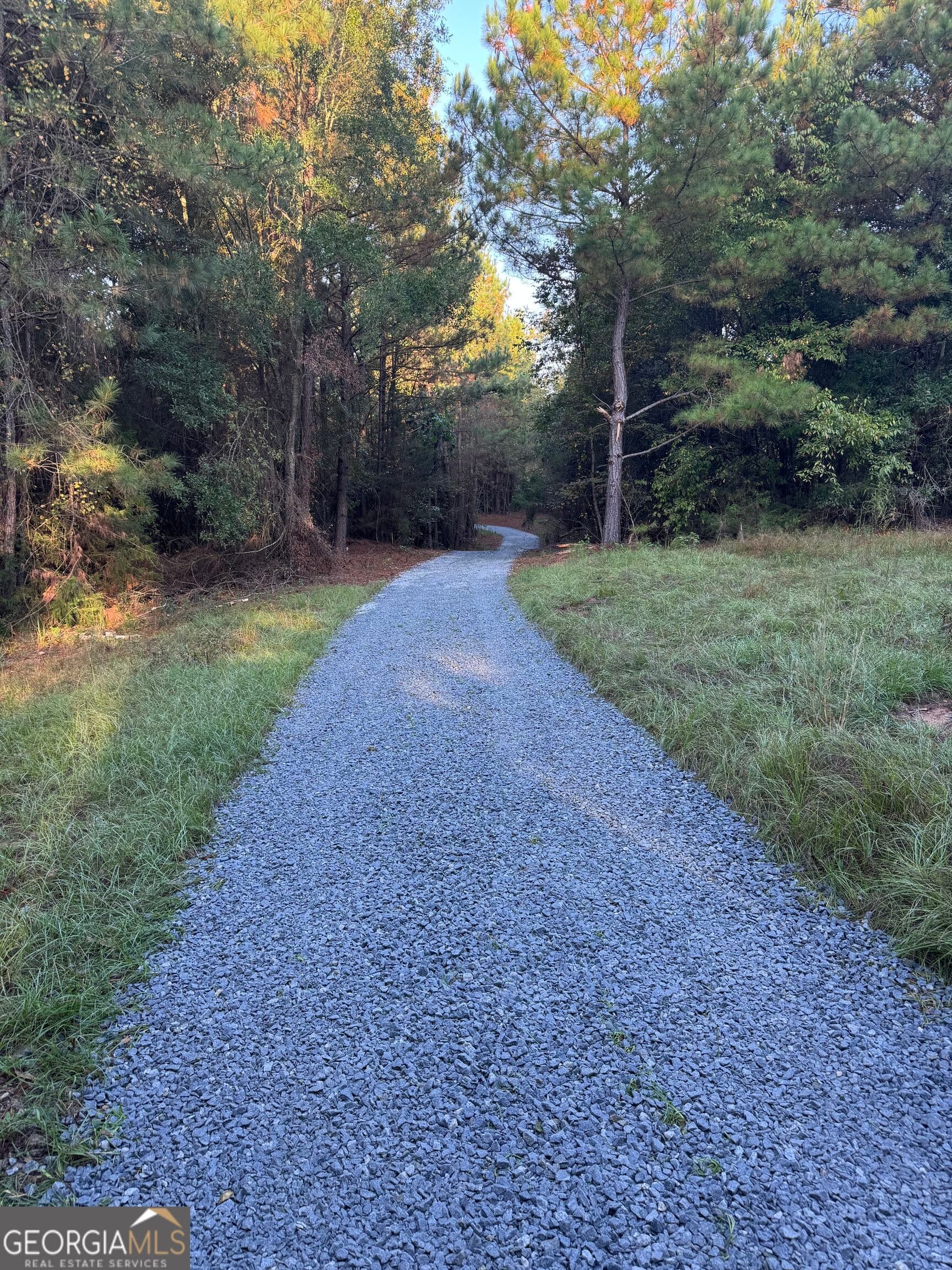 residential lot for sale at 4 Deerfield Road, Elberton, GA 30635 — photo 2