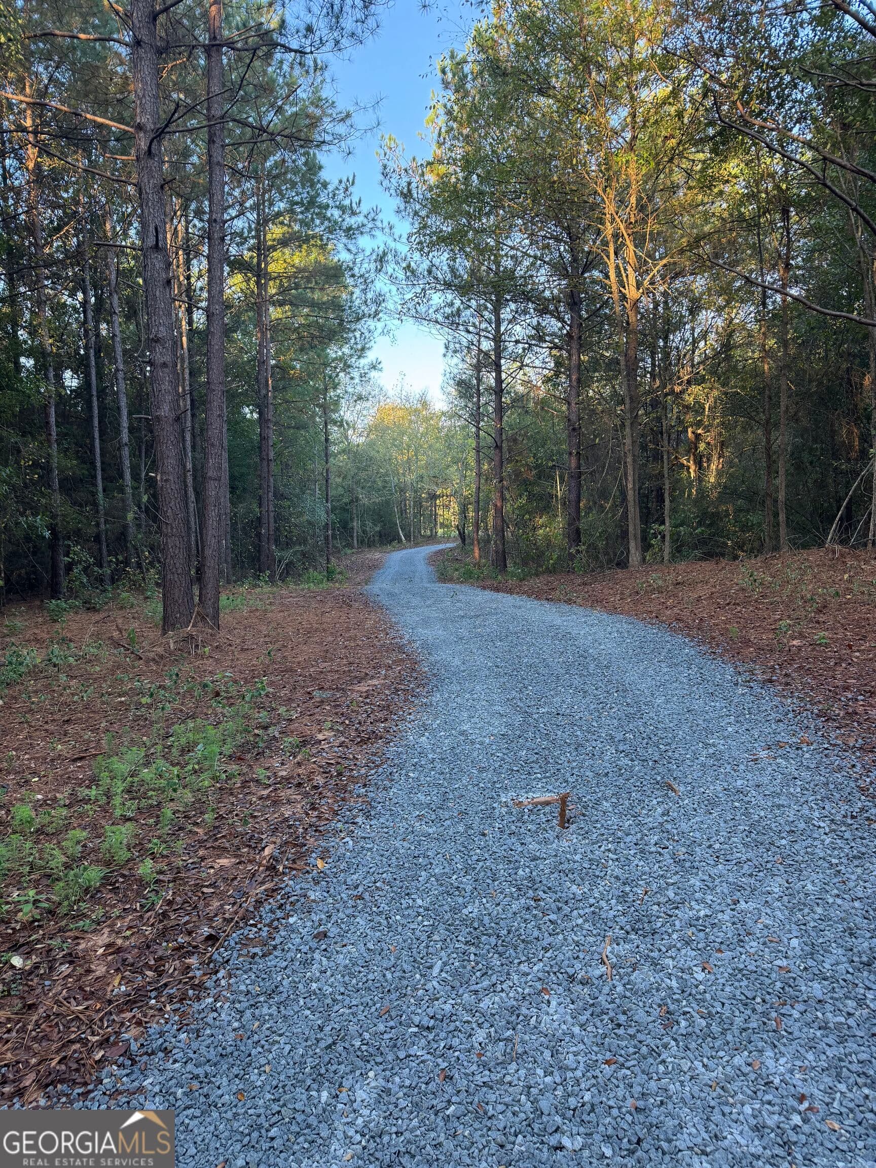 residential lot for sale at 4 Deerfield Road, Elberton, GA 30635 — photo 3