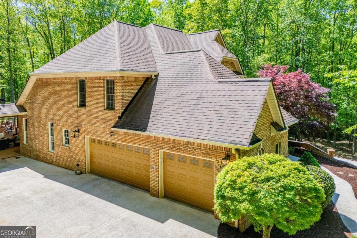 5 bedroom, 4.5 bathroom, 4,922 sq ft single family residence for sale at 39 Cambridge Lane, Bremen, GA 30110 — photo 7
