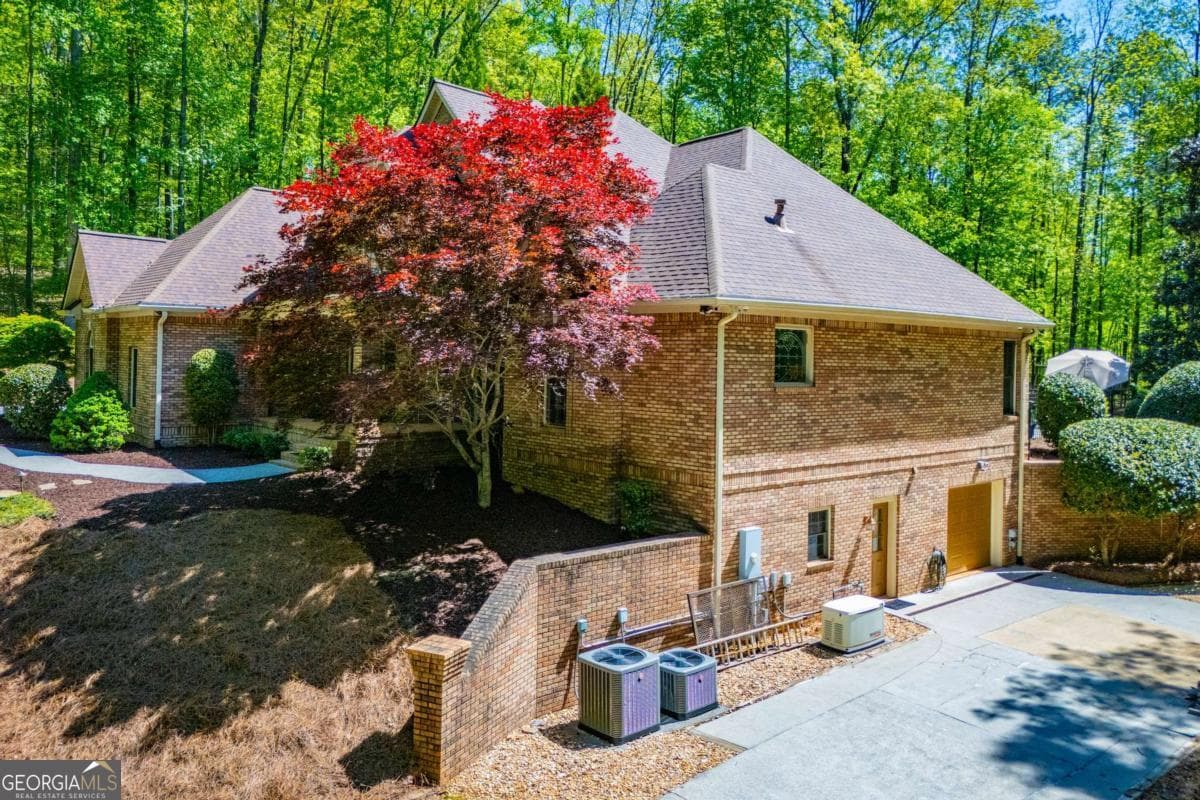5 bedroom, 4.5 bathroom, 4,922 sq ft single family residence for sale at 39 Cambridge Lane, Bremen, GA 30110 — photo 9