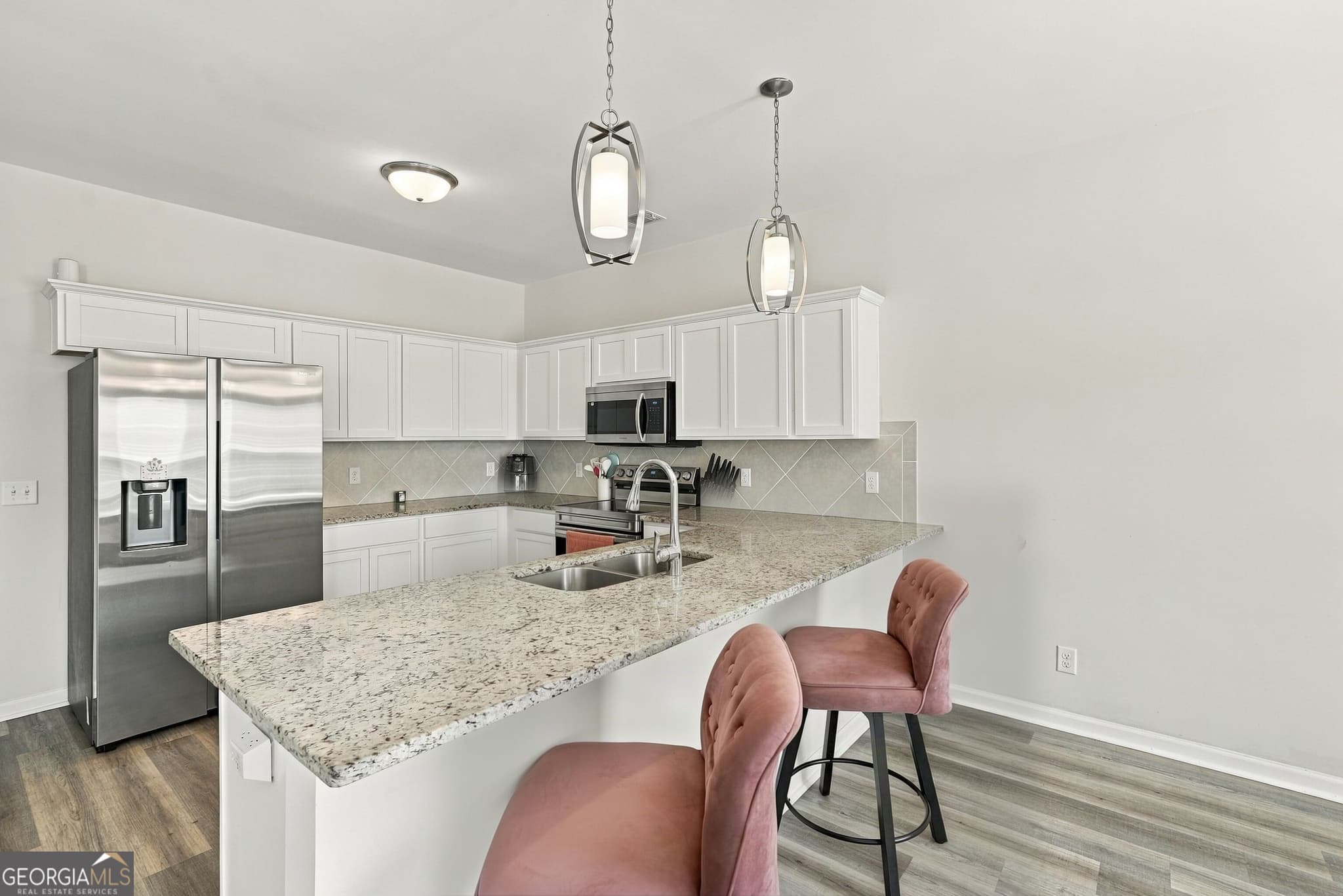 5 bedroom, 3 bathroom, 2,256 sq ft single family residence for sale at 1185 Turpentine Trail, Hinesville, GA 31313 — photo 8