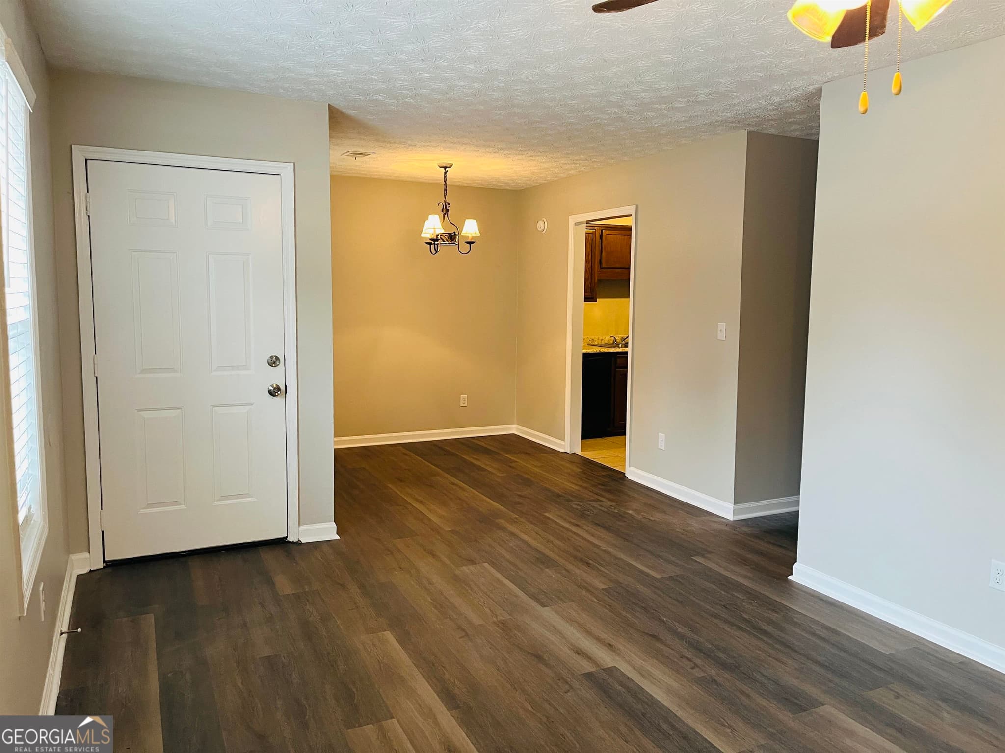 2 bedroom, 1 bathroom, 800 sq ft single family residence for rent at 145 Pine Terrace 155, Palmetto, GA 30268 for $1,295 a month — photo 6